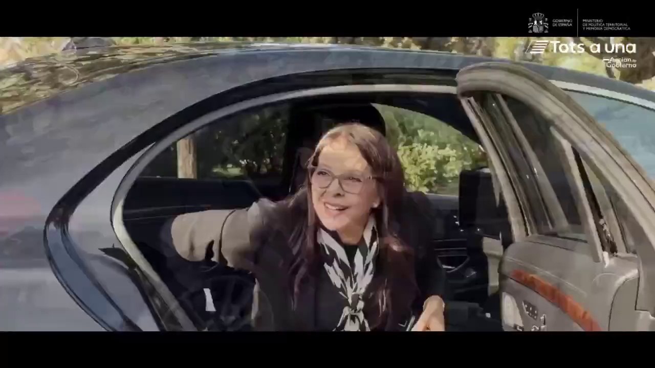 Embajadora Marruecos