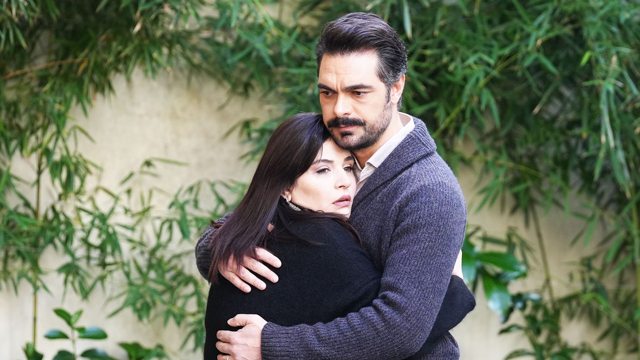 Leyla: Hayat...Aşk...Adalet... | 11. Bölüm