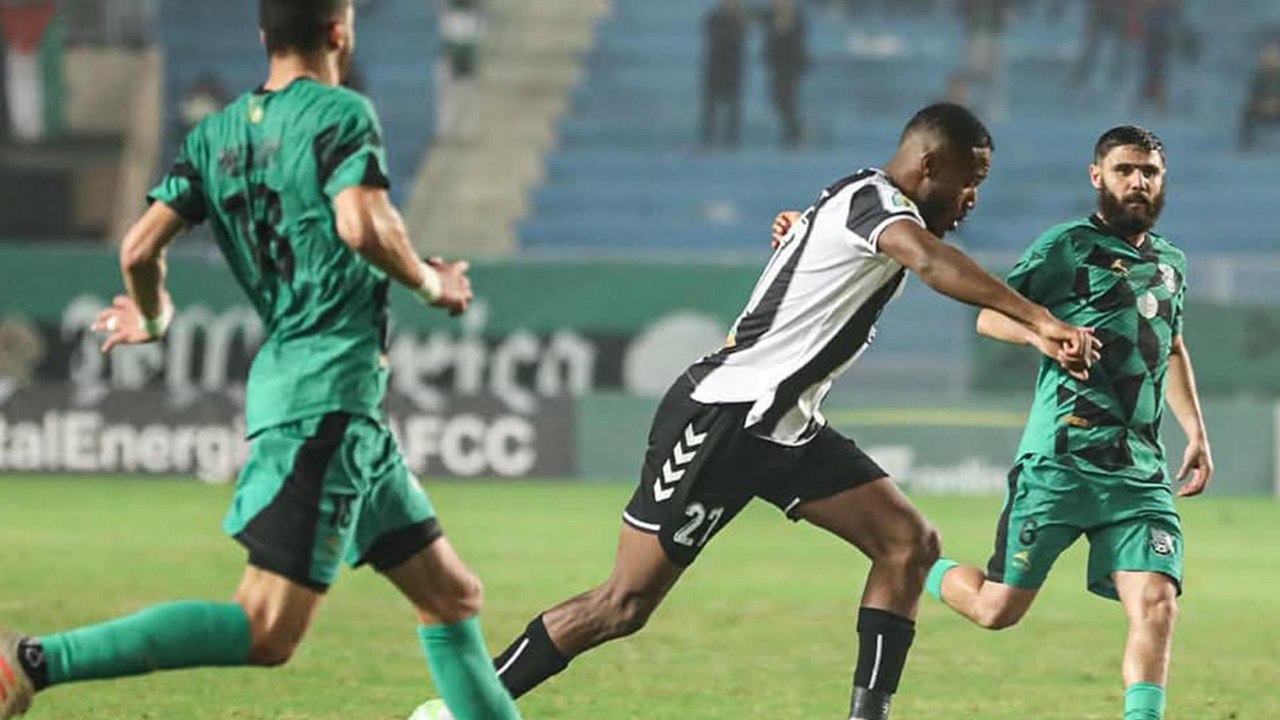 CS Sfaxien (TUN) vs CS Constantine (DZA)| CAF Confederation HIGHLIGHTS | 11/27/24 | beIN SPORTS USA