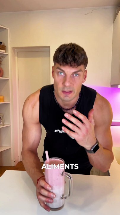 🧋HIGH VOLUME PROTEIN SHAKE 🧋