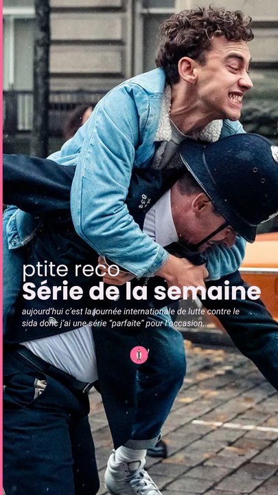 Journée International de lutte contre la série, la série qu'il te faut