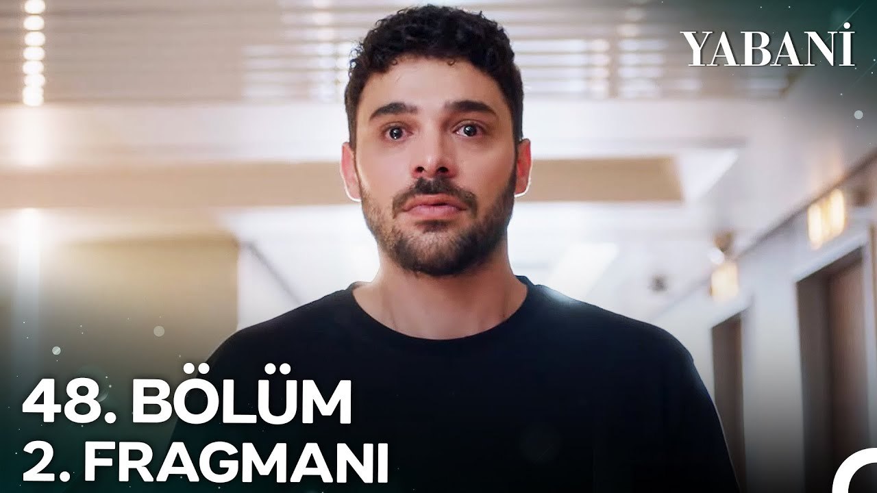 Yabani 48. Bölüm 2. Fragmanı: Yaman'ın Kasayı Çalmasıyla Gerilim Tırmanıyor! 🔥