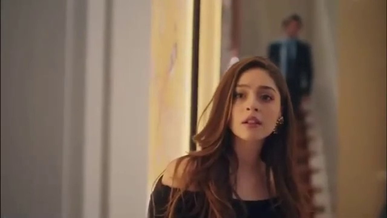 Leyla 12. Bölüm Fragman