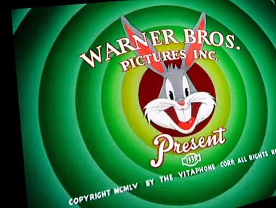 Bugs Bunny Bugs Bunny Show E132 – Hyde And Hare