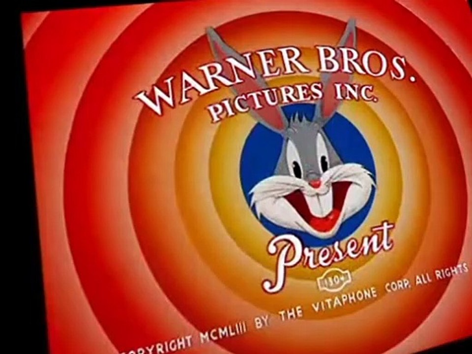 Bugs Bunny Bugs Bunny Show E122 – Devil May Hare