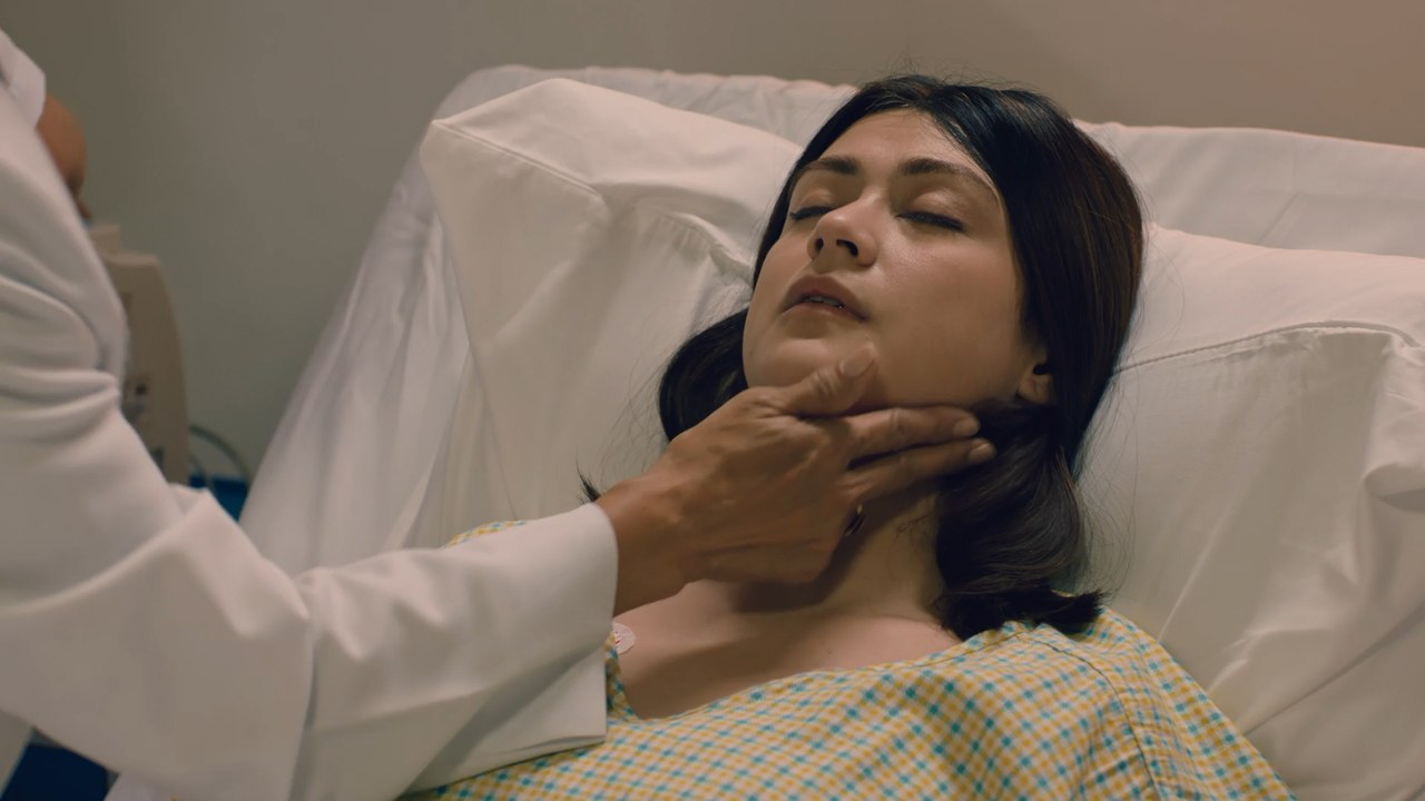 Widows' War: Miscarriage (Episode 109)