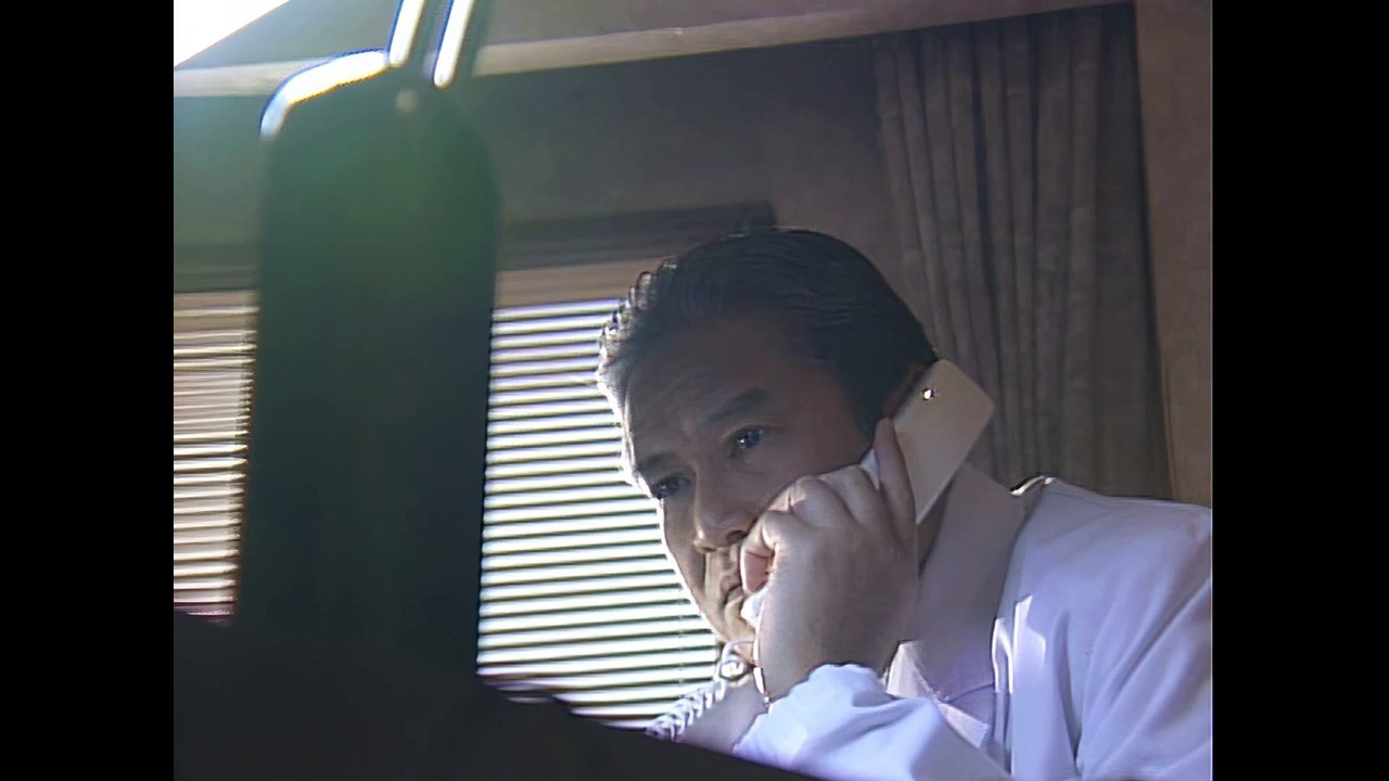 星之金幣1 第2話 白色之戀 星の金貨 1995