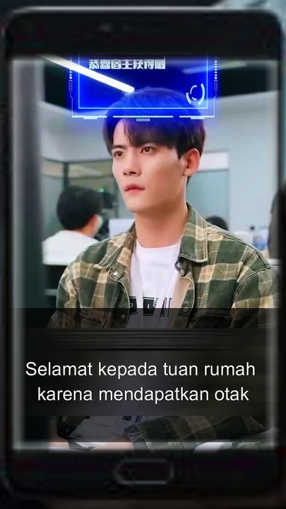 Pemuda Bertalenta Dengan CEO Wanita Yang Menyamar Part 1