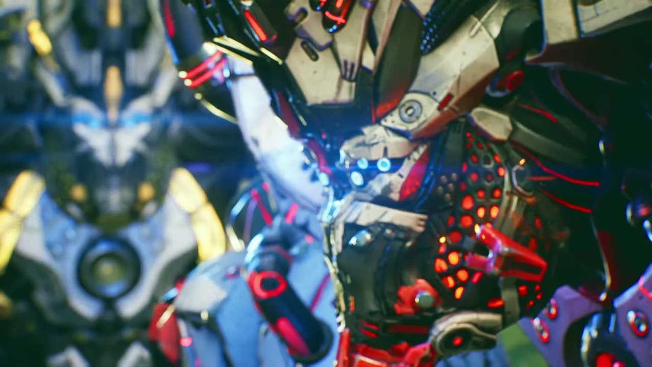 Light of Motiram - Teaser