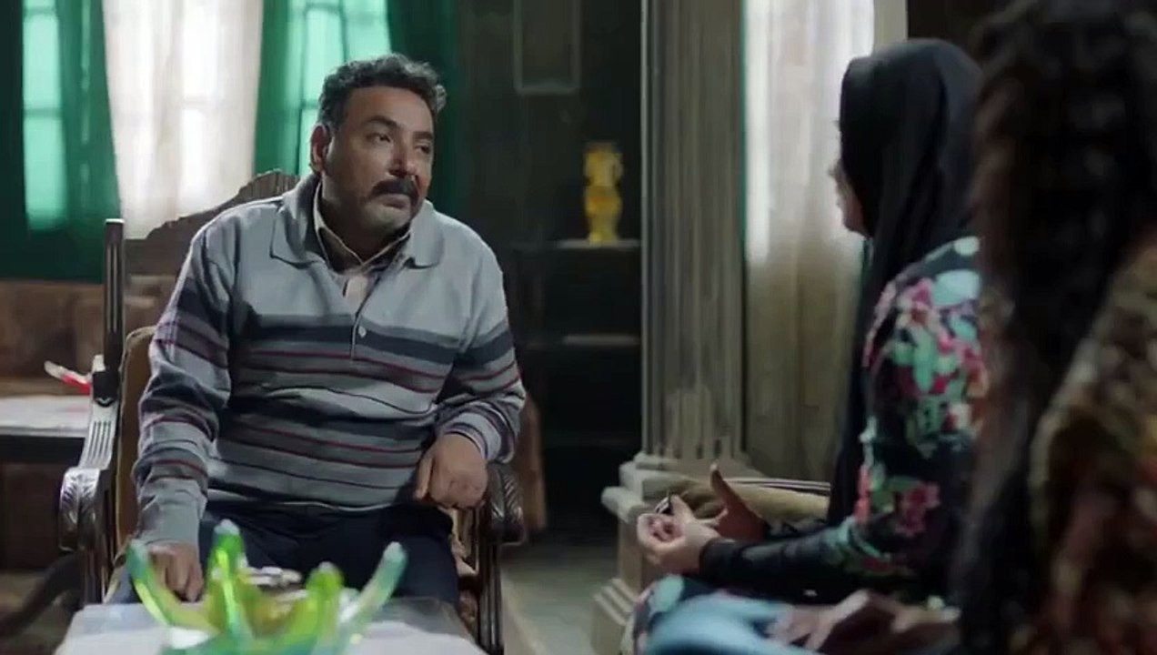 مسلسلات مصرية مسلسل لحم غزال الحلقة 14