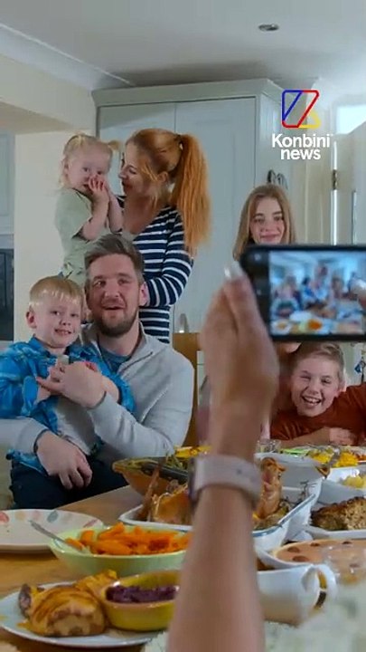 C'est quoi Thanksgiving ?