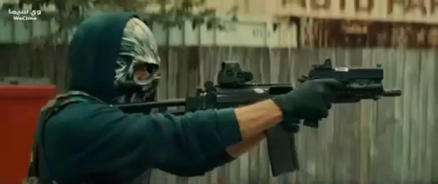 فيلم | اكشن جديد مترجم 2025