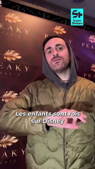 La recommandation : Camille Combal