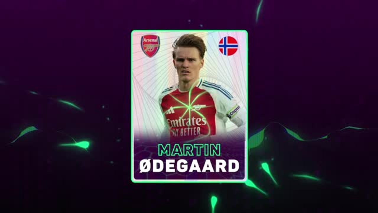 Fantasy Focus - Time for Odegaard?