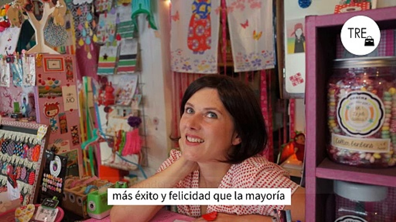 Si puedes responder sí a estas cuatro preguntas, tienes más éxito y felicidad que la mayoría