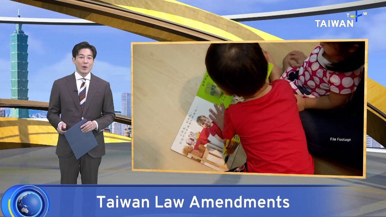 New Rules To Ban Physical Punishment for Children, Use AI To Fight Fraud