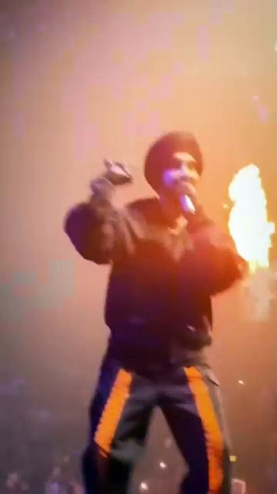 Diljit dosanjh in paris🇫🇷 #diljitdosanjh #diljit