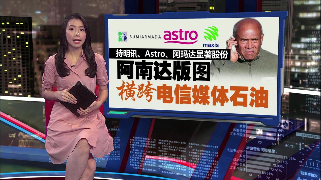 大马排行第三位全球排行671位   富豪阿南达逝世享年86岁