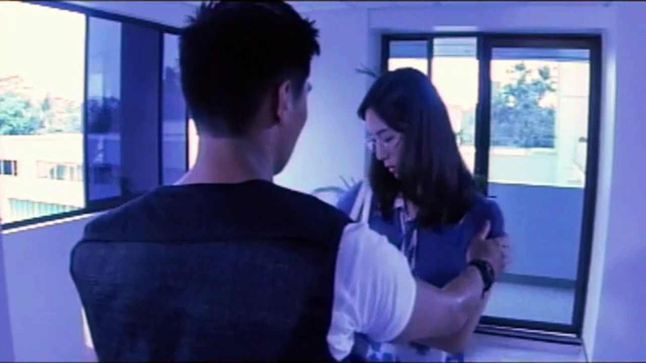 Ranh Giới Sinh Tử 1996