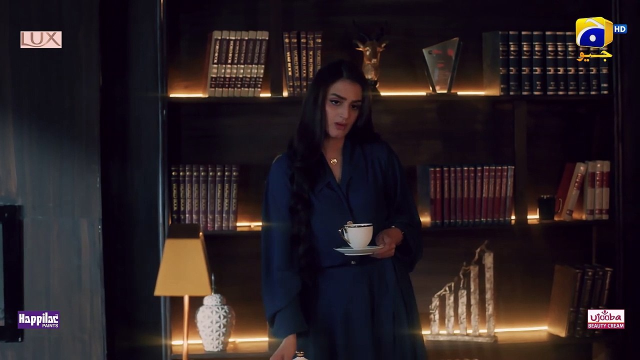 Sunn Mere Dil EP 16 _HD)