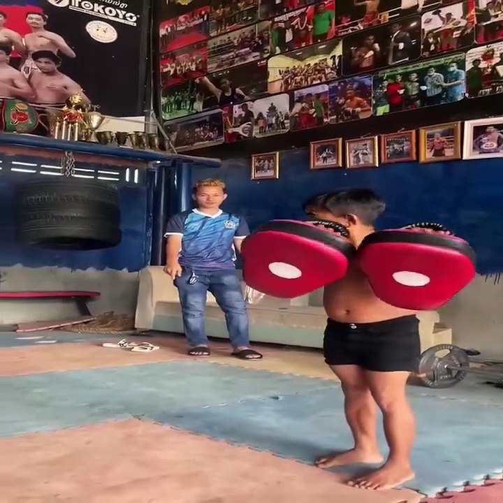 Blockbuster Infinix top movie scene