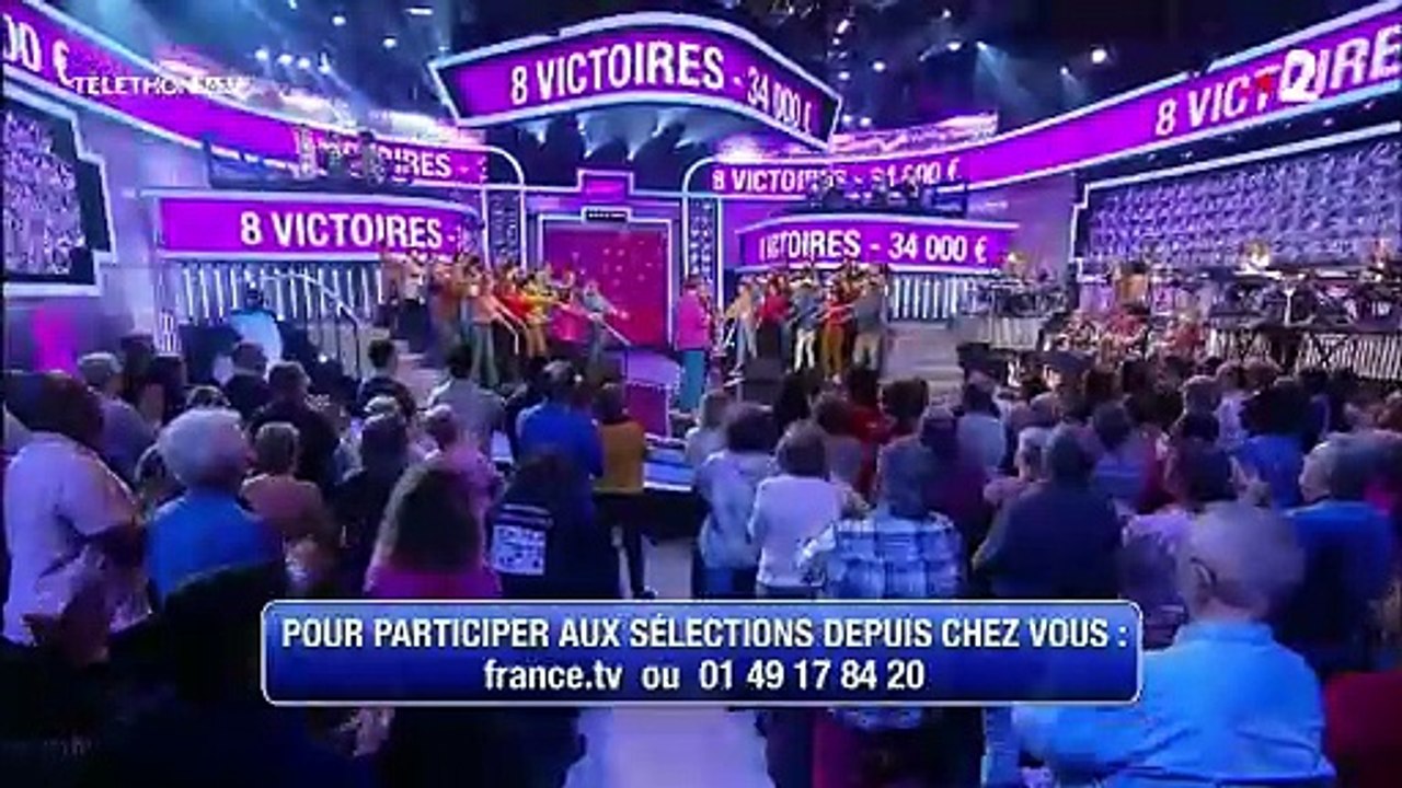 Qui est Marine, la nouvelle Maestro de N'oubliez pas les paroles ?