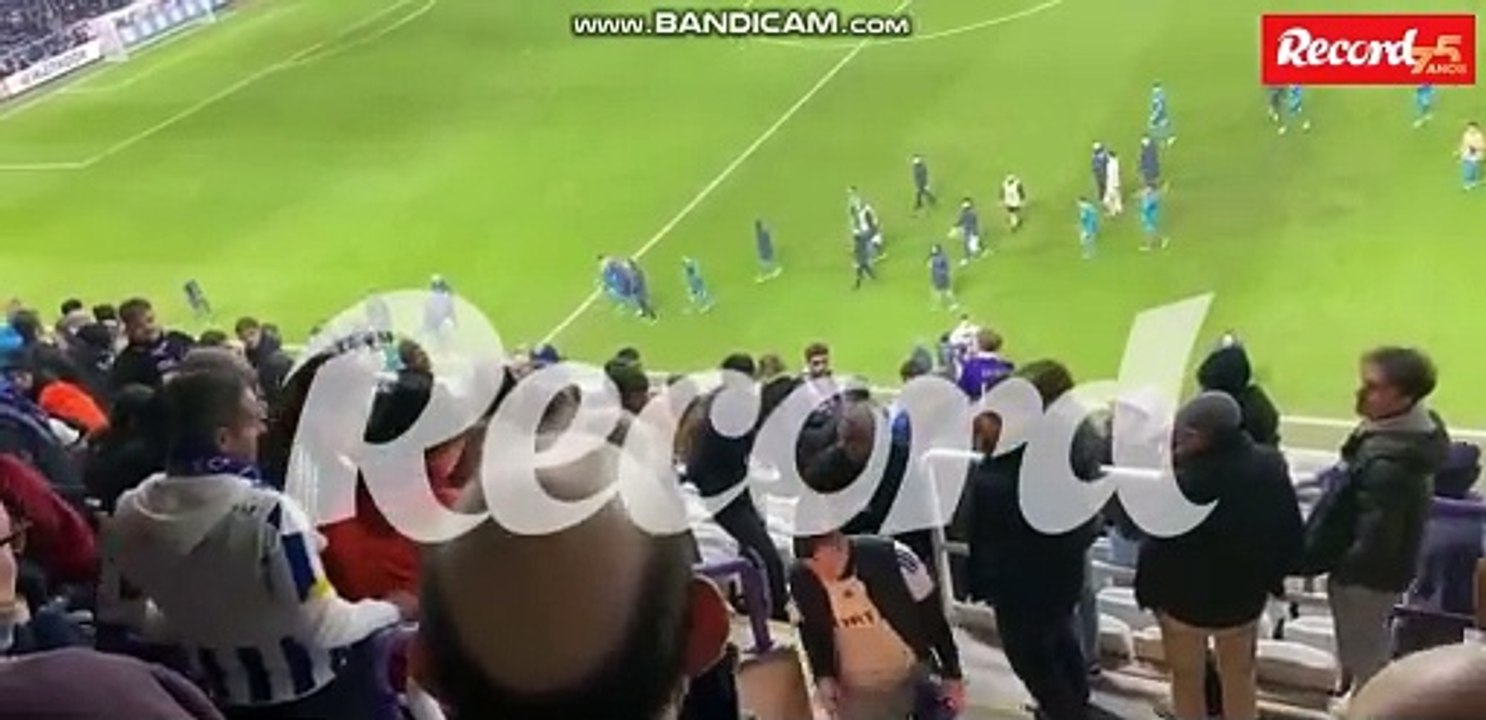 Adepto Showdown: Benfica vs FC Porto – Who Will Dominate? ⚽