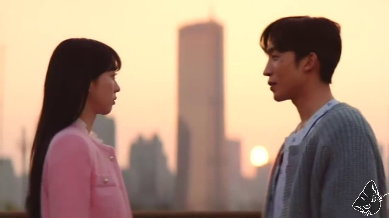 Un romance picante capitulo 2 en español latino - Ema Kyunxek