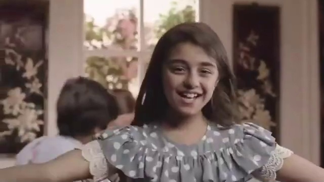 Elisa Arabic songs Beautiful Arabic Kids song 2016