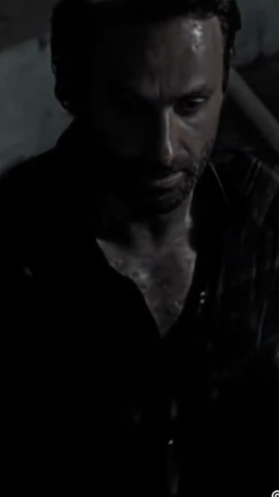 Rick Grimes Prime