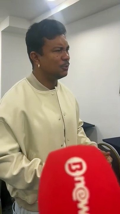 Xamã revela que encontrou seu lugar na Bahia