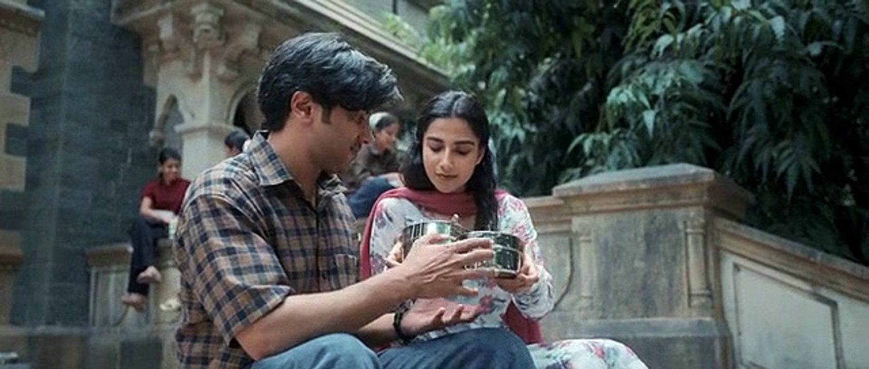 LB Dulquar's New Malayalam Movie Part 3 🎬