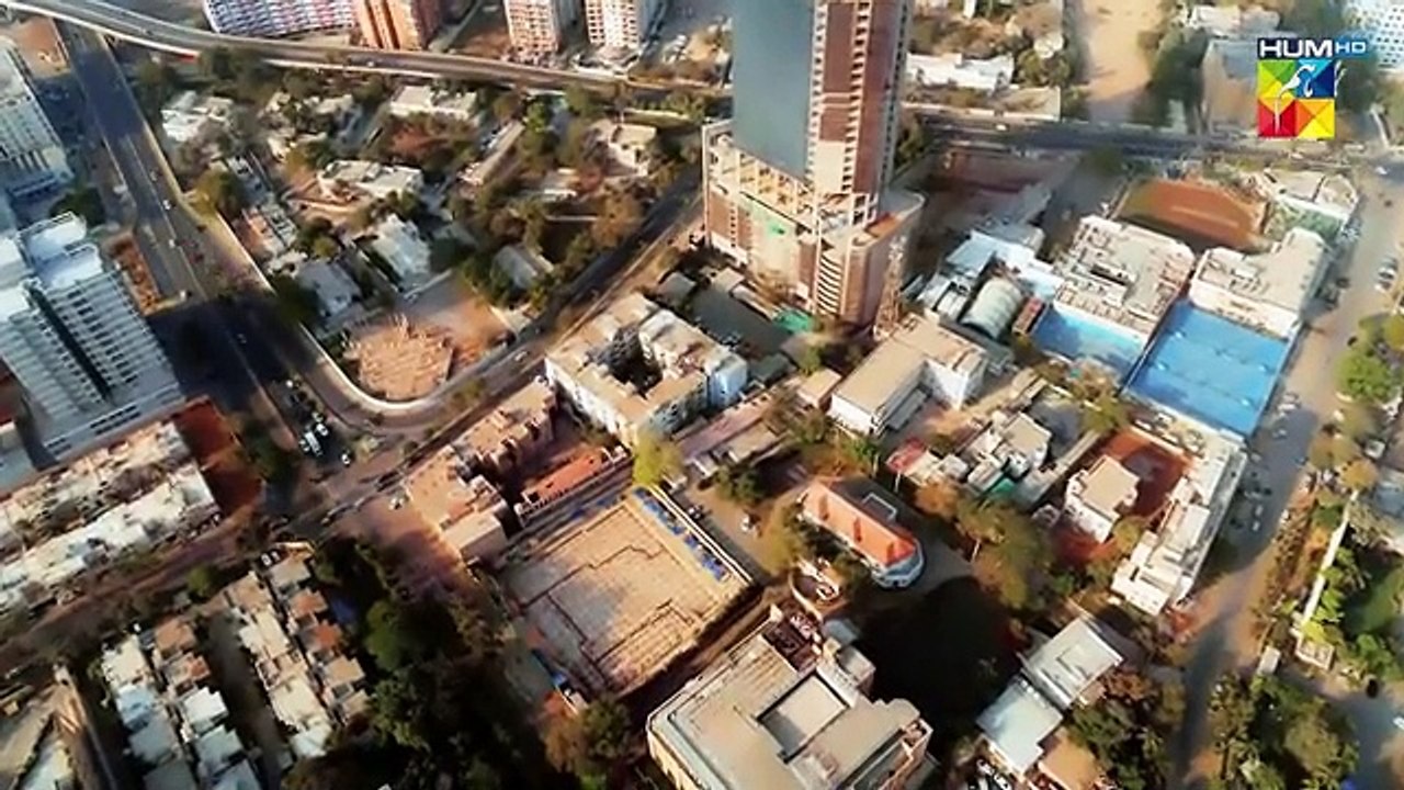 Mohabbat Reza Reza - Episode 37