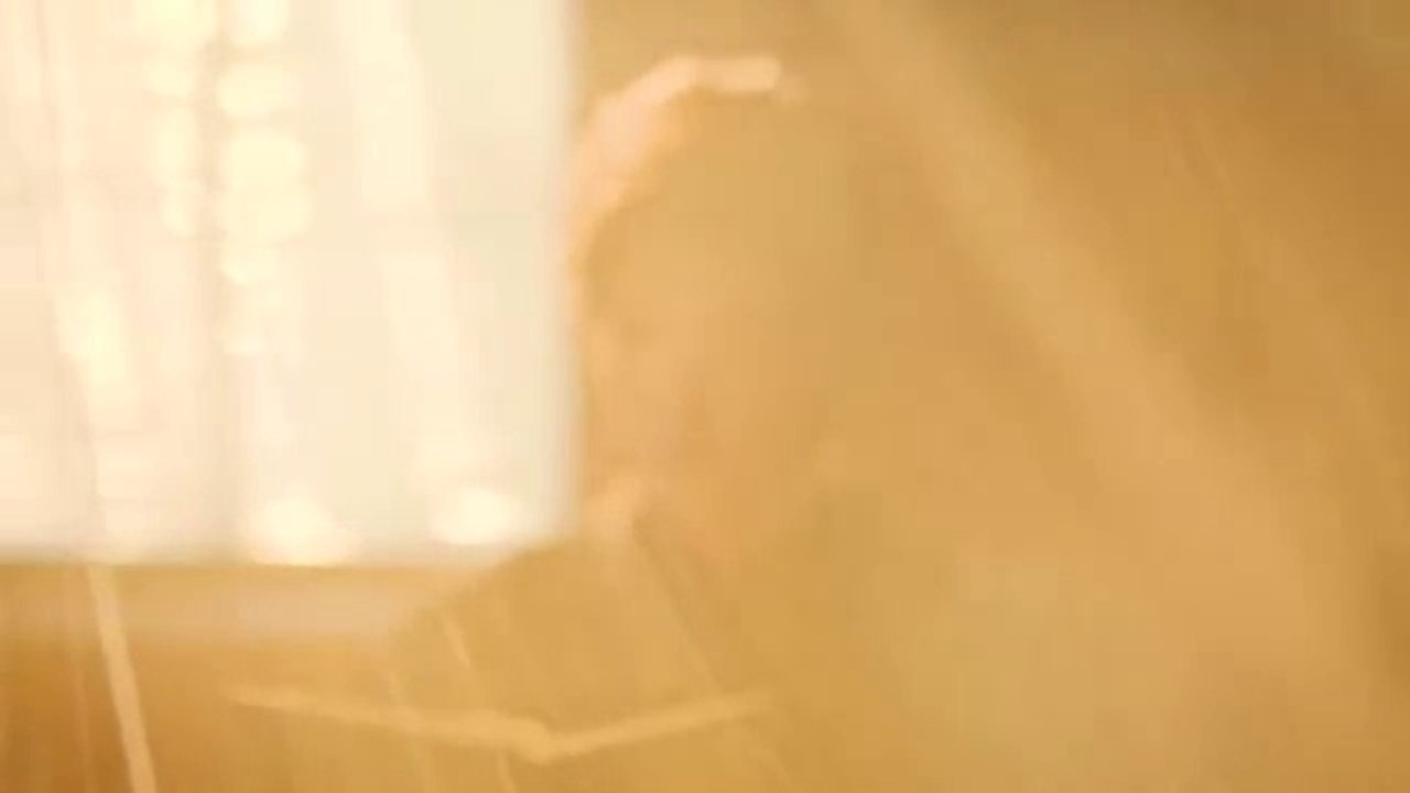 Professor Fall in Love