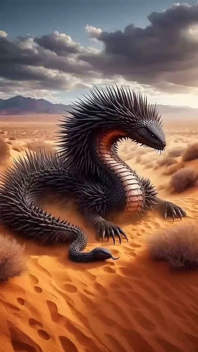 Part 10 Incredible Animal Fusion Mind Blowing Creatures Formed by Fusing Different Species's