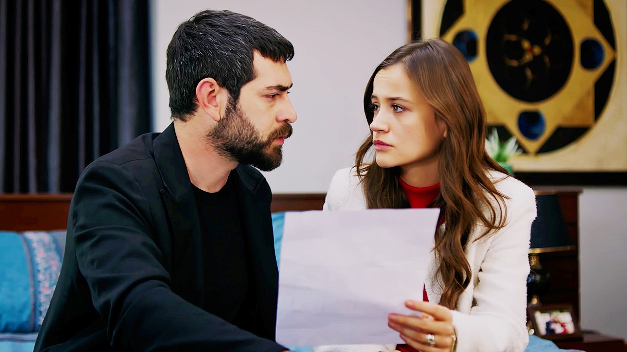 Kan Çiçekleri 399. Bölüm