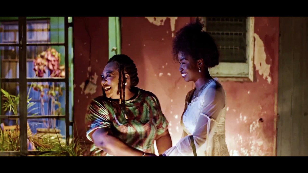 The Weekend - Trailer