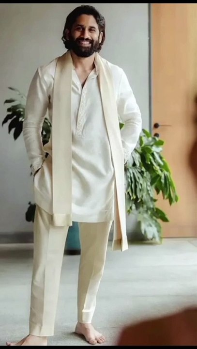 Nagachaitanya Shobhita Haldi Function | నాగచైతన్య శోభిత హల్దీ ఫంక్షన్ | Celebrity News