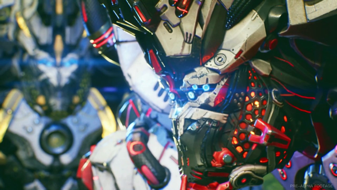 LIGHT OF MOTIRAM REVEAL TRAILER