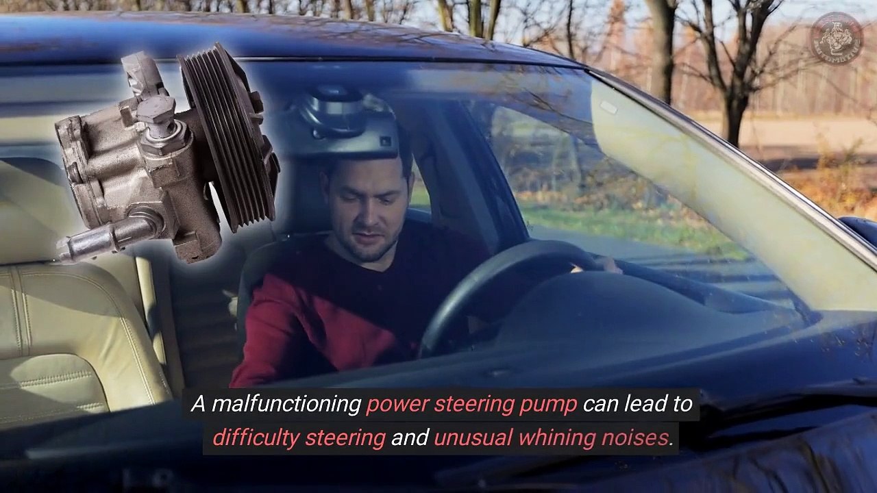 What Are the Most Common Problems in BMW Steering Systems