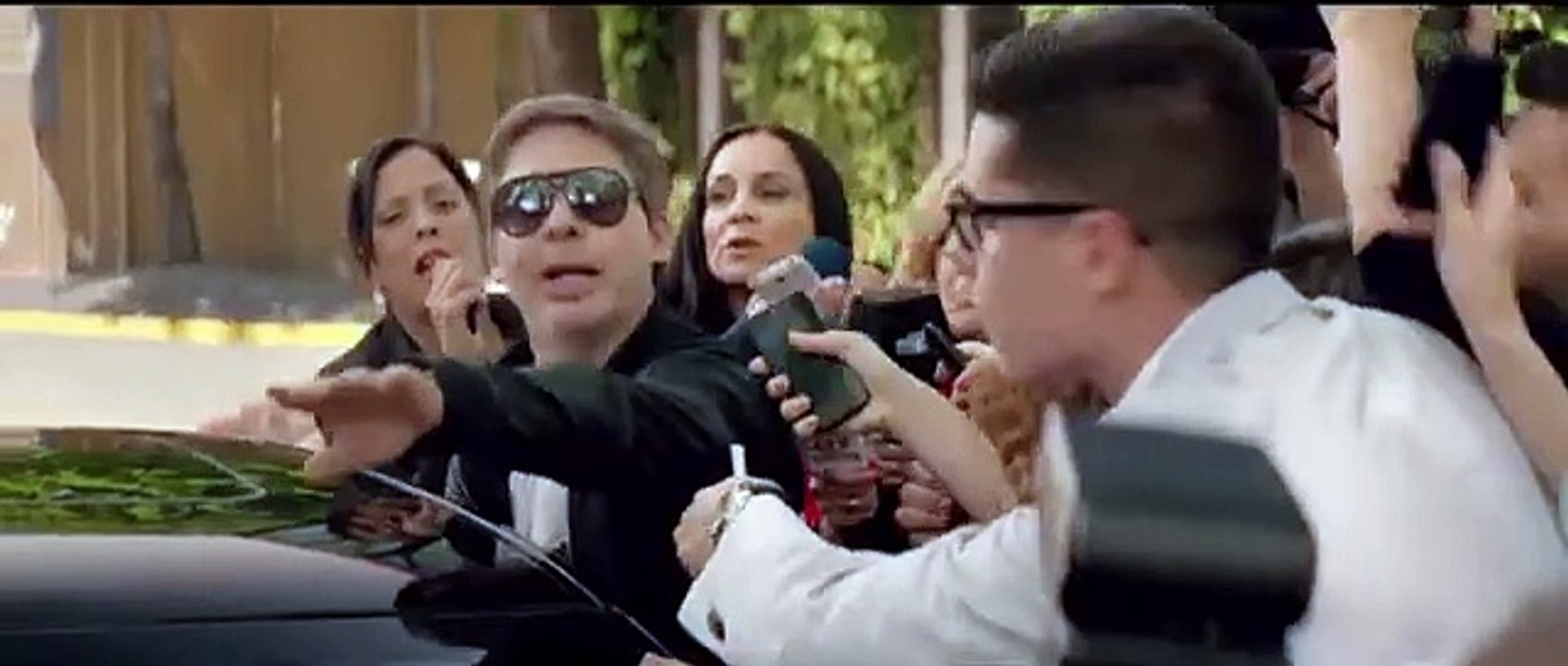 Me Casé Con Un Boludo Tráiler Oficial Netflix