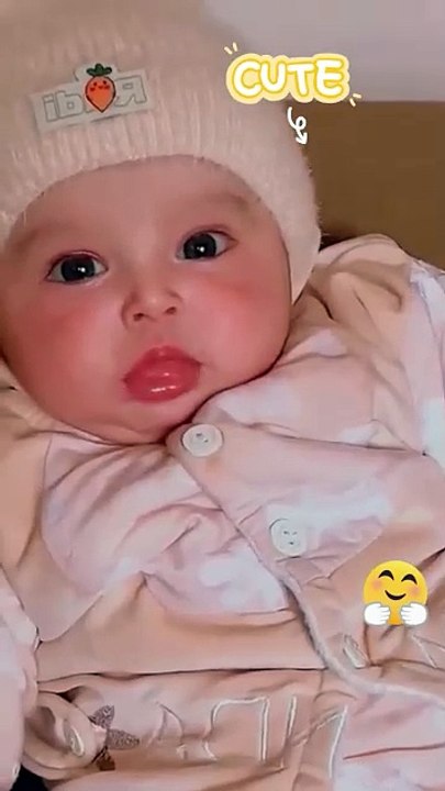 Cute Baby💗 #shorts #cutebaby