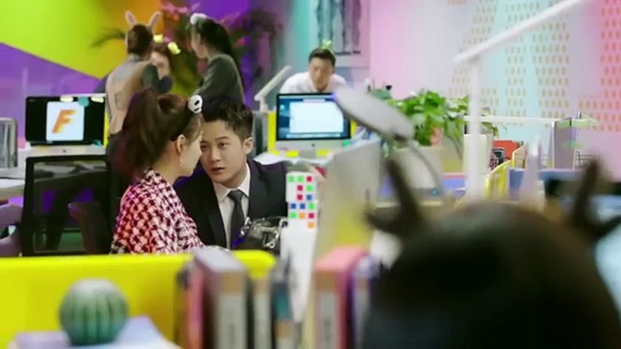 The Centimeter of Love Episode 7 in Hindi Dubbed _ Korean Drama in Hindi