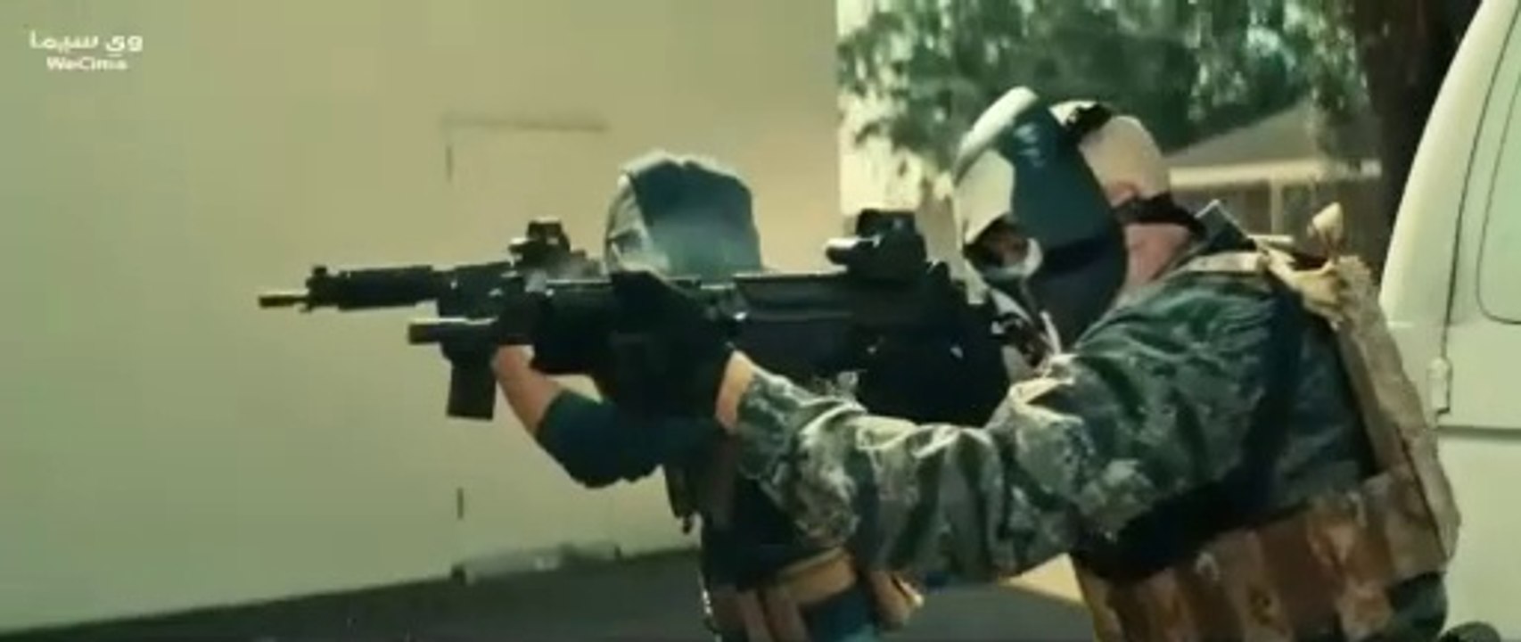 فيلم |  اكشن جديدة مترجم 2025