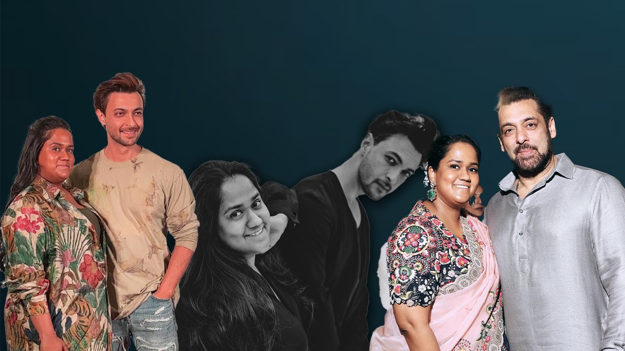 Salman Khan की बहन के घर से आई Goodnews, Arpita Khan और Aayush Sharma ने बटोरी Limelight