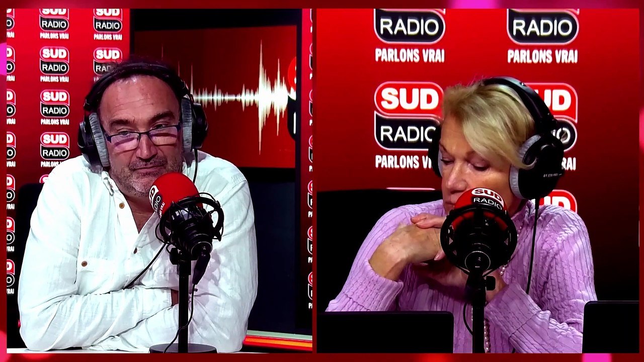 Caroline : « Quand on est en couple, notre confiance en nous est décuplée »