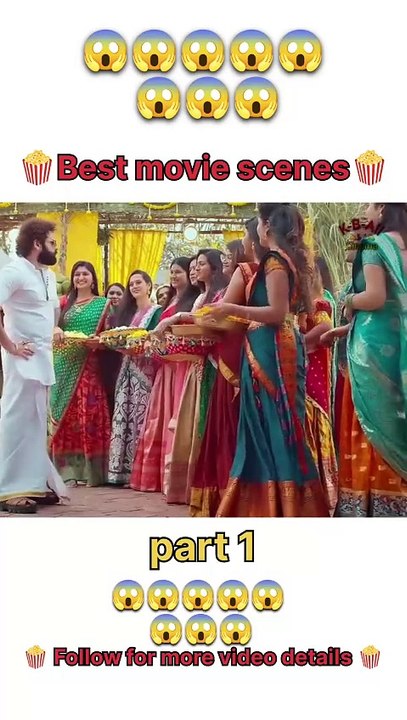 New real part 1 . . . . . #trending #trendingreels #viralreels #status #viral  #fullscreenstatus #watsappstatus #god  #sanatandharma #status #instagram #instadaily  #fullscreenstatus . . . . . #south #southmove #instgood #moviescenes #90smovies