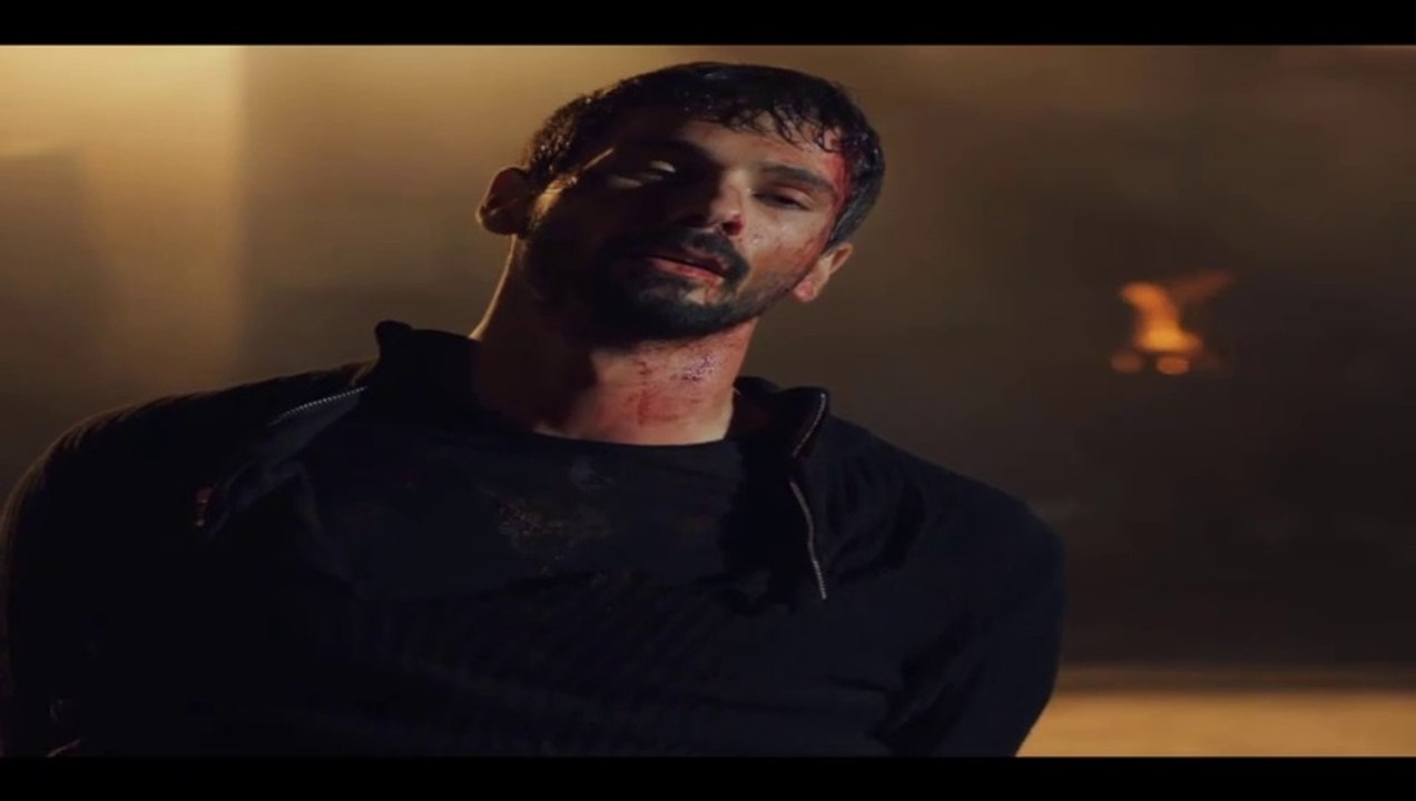 35. ❤️ A.m.a.r-S.i.n-L.i.m.i.t.e.s ❤️ (Hudutsuz Sevda) Capítulo 35 Audio Español HD ❤️ Deniz Can Aktaş y Miray Daner Serie Turca