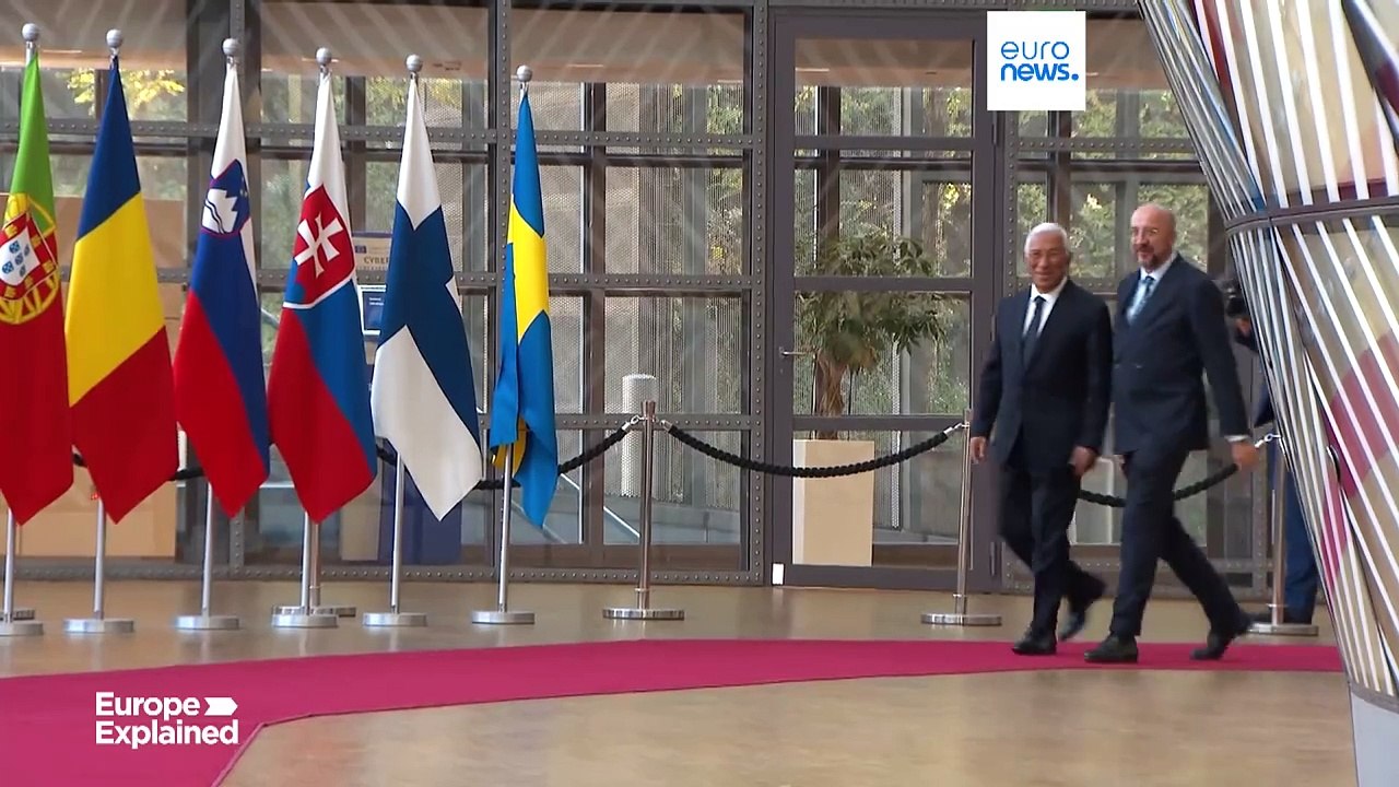 Первый звонок Антониу Кошта