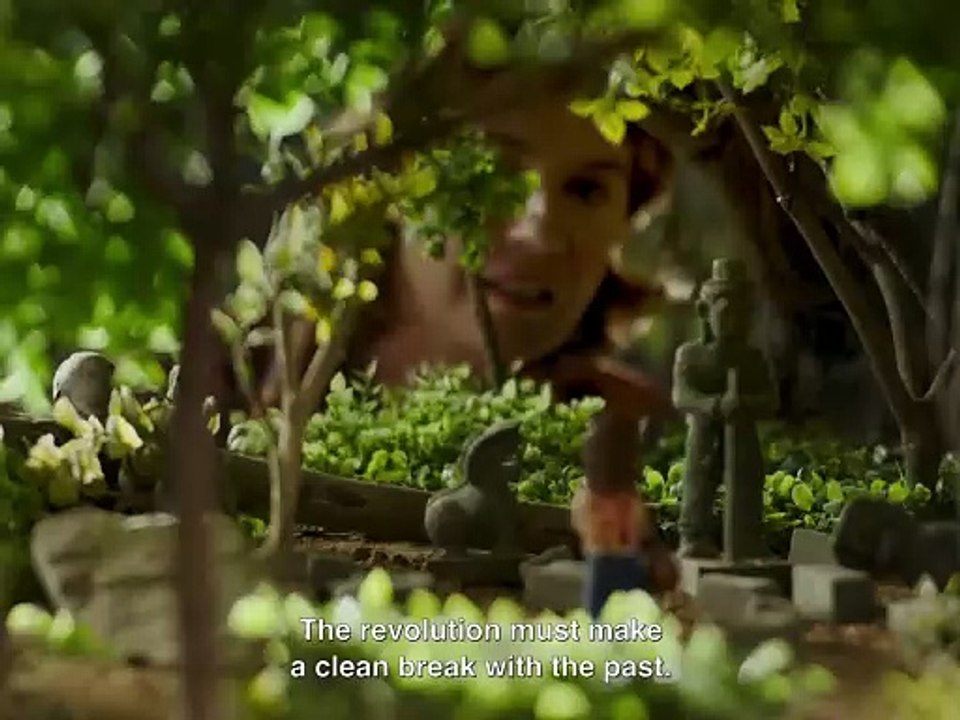 Meeting with Pol Pot Movie